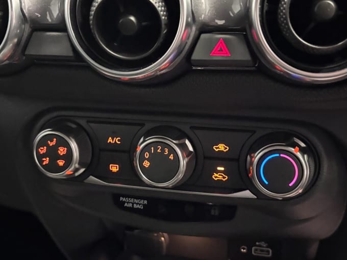 2025 Nissan Juke