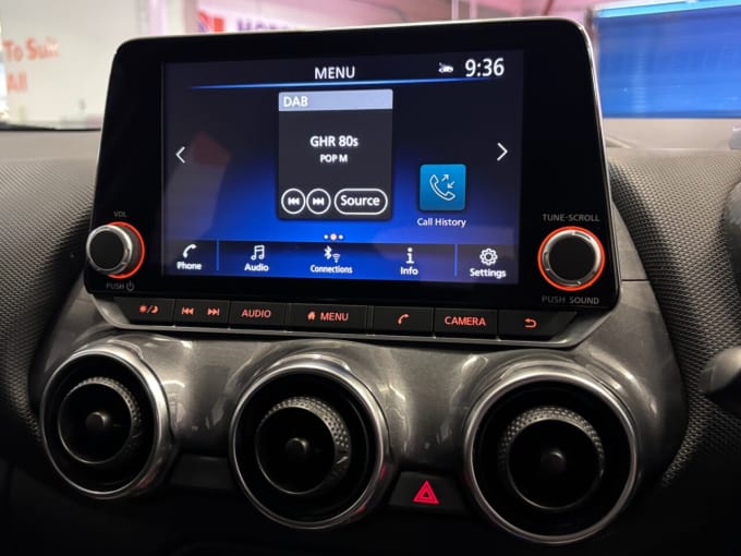 2025 Nissan Juke