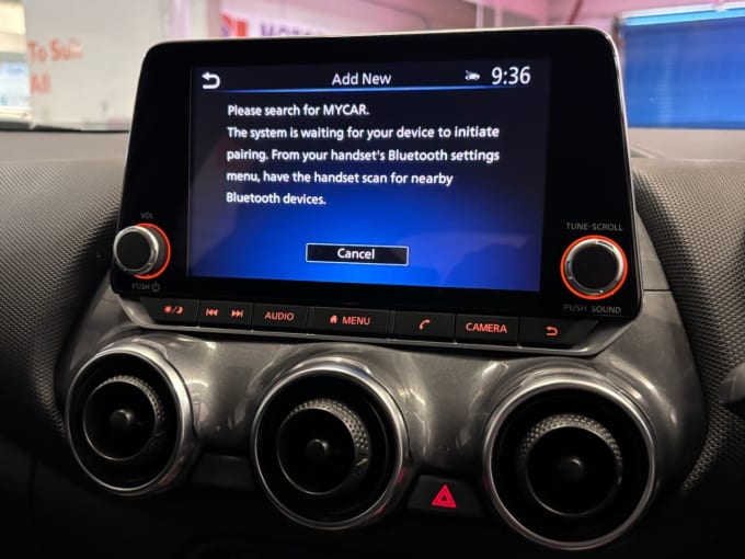 2025 Nissan Juke