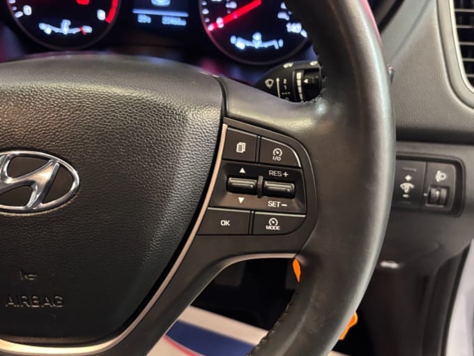 2025 Hyundai I20