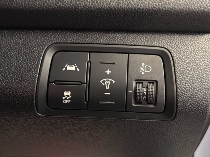 2025 Hyundai I20
