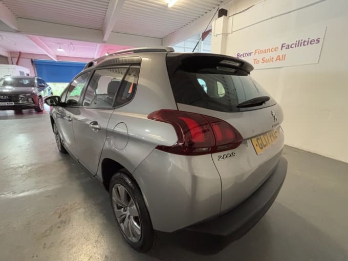 2025 Peugeot 2008
