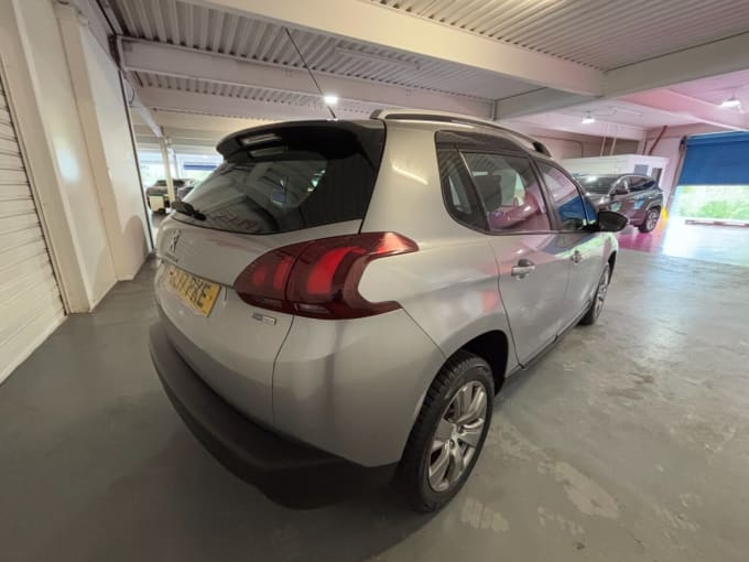2025 Peugeot 2008