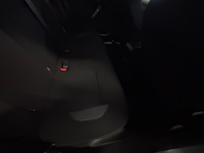 2025 Peugeot 2008