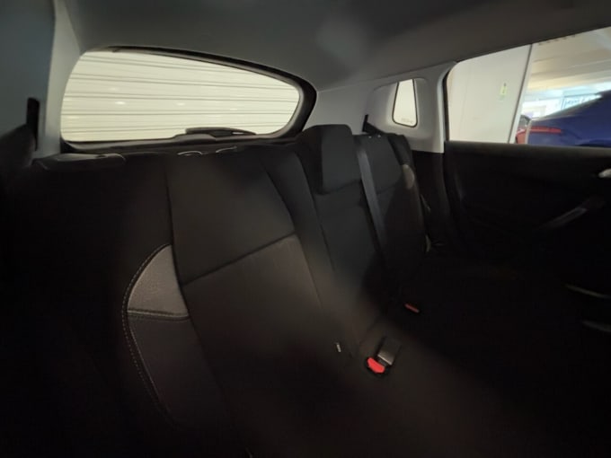 2025 Peugeot 2008