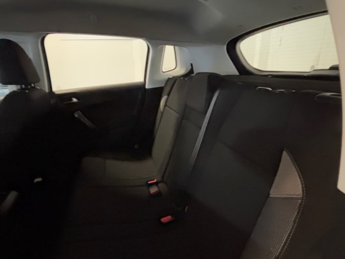 2025 Peugeot 2008