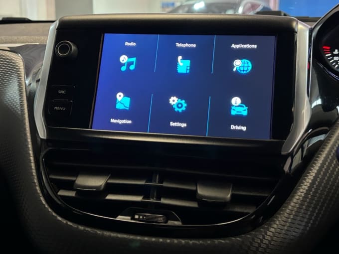 2025 Peugeot 2008