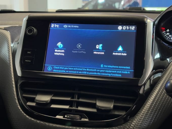2025 Peugeot 2008