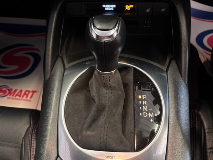 2025 Abarth 124 Spider