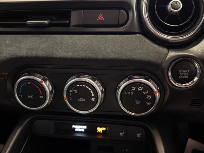 2025 Abarth 124 Spider