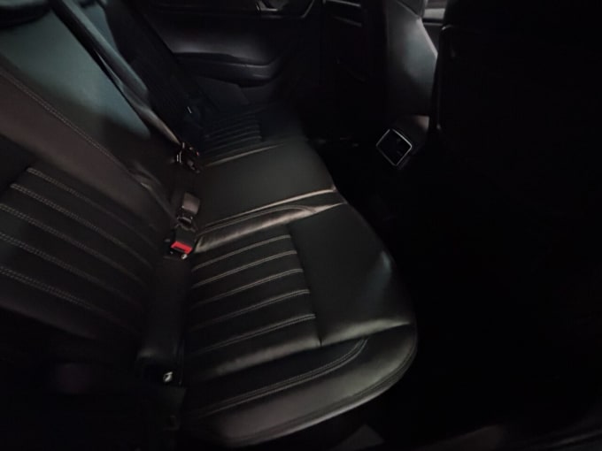 2025 Skoda Karoq