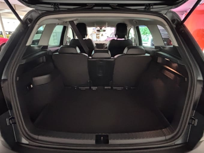 2025 Skoda Karoq