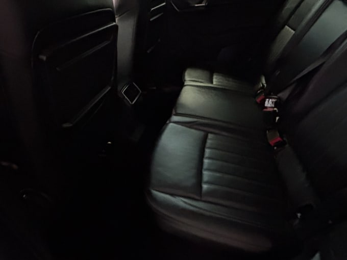 2025 Skoda Karoq