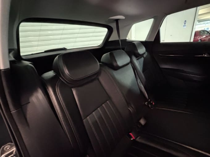 2025 Skoda Karoq