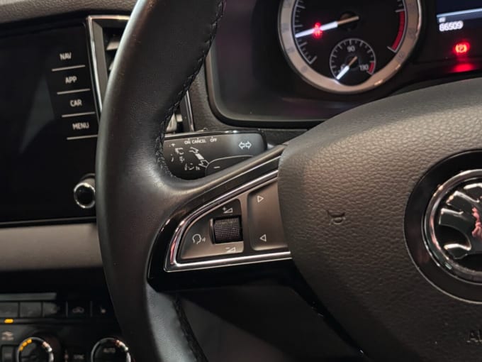 2025 Skoda Karoq