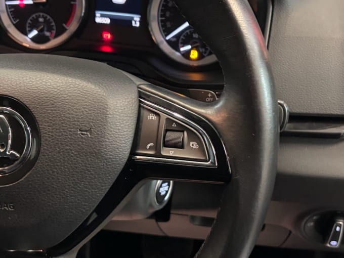 2025 Skoda Karoq