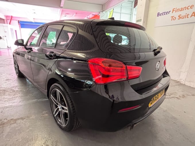 2025 BMW 1 Series