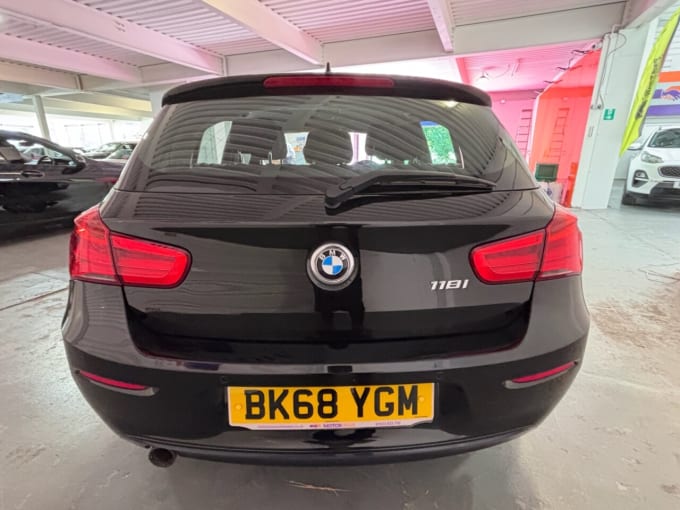 2025 BMW 1 Series