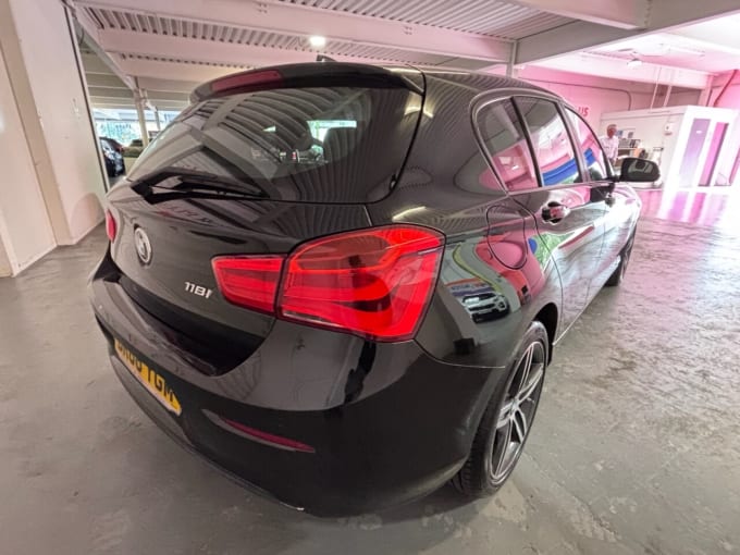 2025 BMW 1 Series