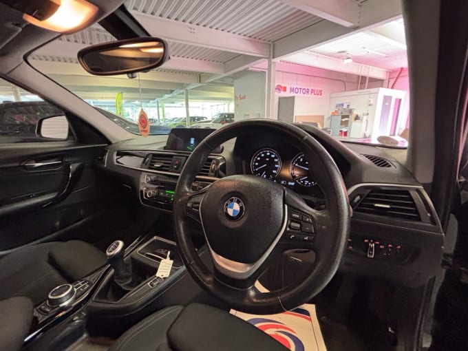 2025 BMW 1 Series