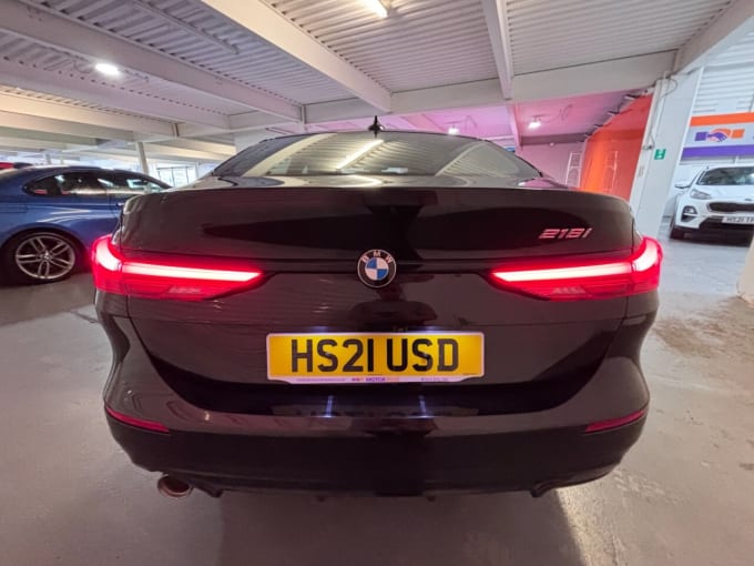 2025 BMW 2 Series Gran Coupe