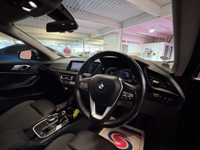 2025 BMW 2 Series Gran Coupe