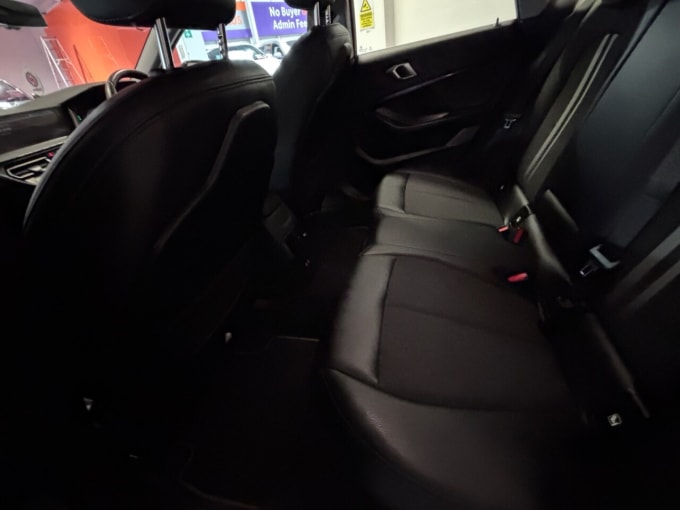 2025 BMW 2 Series Gran Coupe