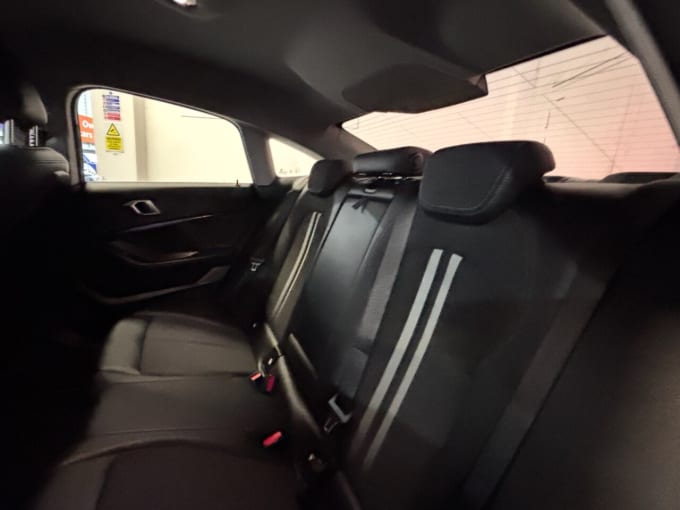 2025 BMW 2 Series Gran Coupe