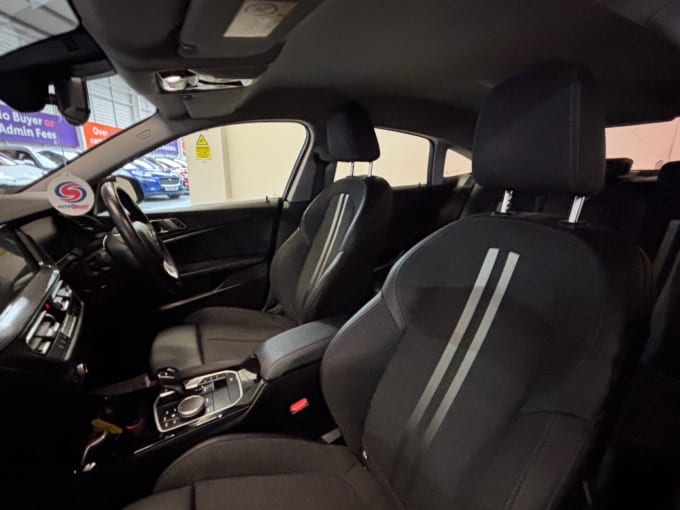 2025 BMW 2 Series Gran Coupe