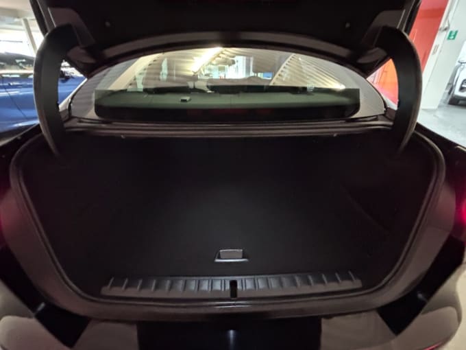 2025 BMW 2 Series Gran Coupe