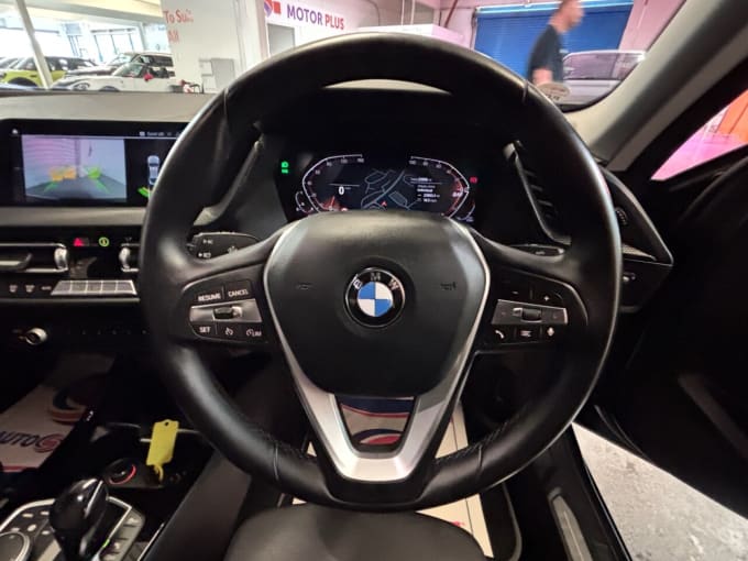2025 BMW 2 Series Gran Coupe