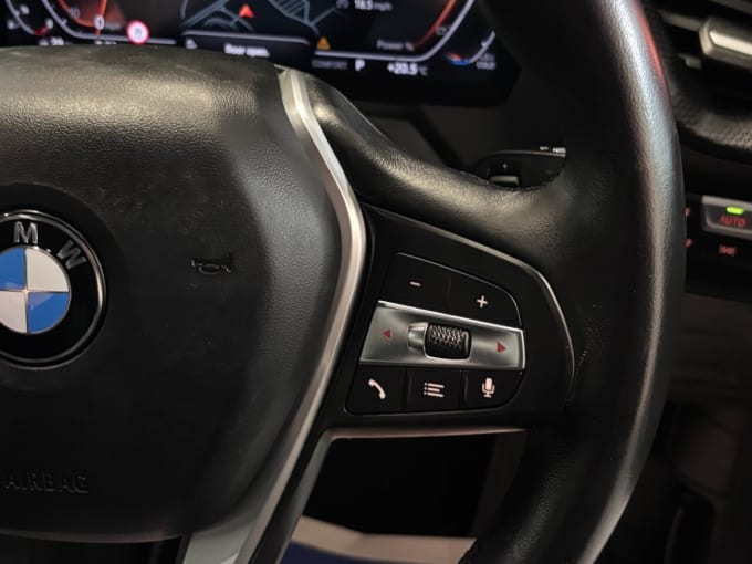 2025 BMW 2 Series Gran Coupe