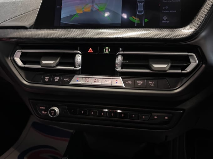 2025 BMW 2 Series Gran Coupe