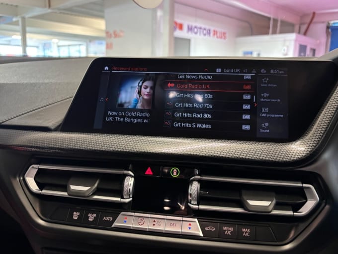 2025 BMW 2 Series Gran Coupe
