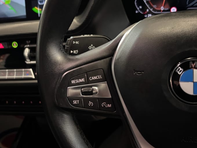 2025 BMW 2 Series Gran Coupe