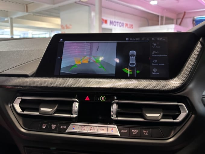 2025 BMW 2 Series Gran Coupe