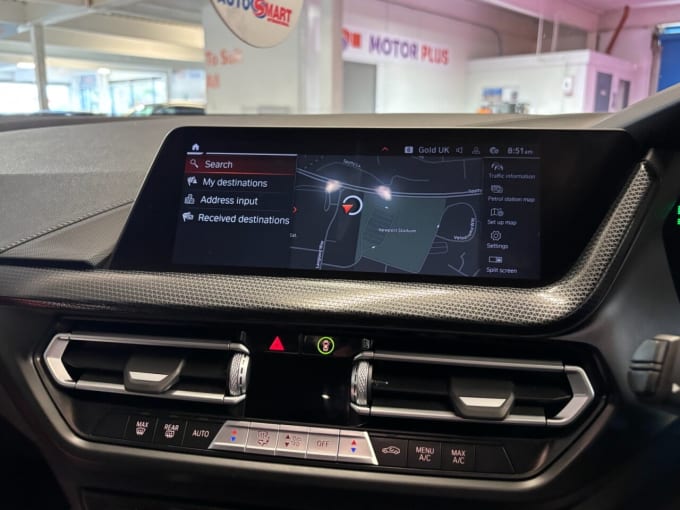 2025 BMW 2 Series Gran Coupe