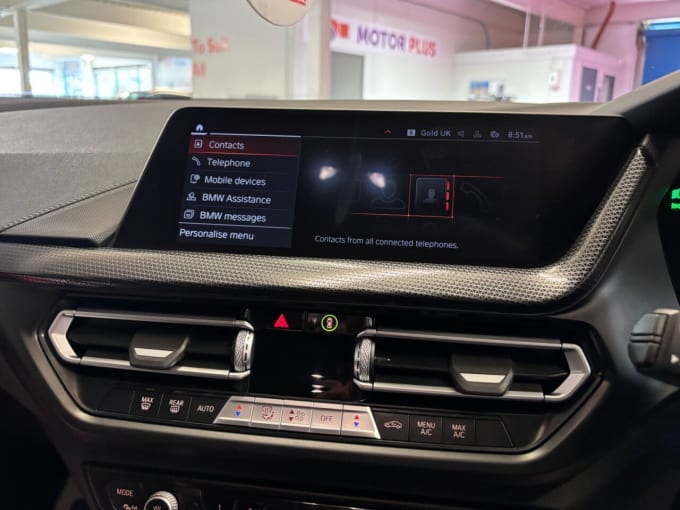 2025 BMW 2 Series Gran Coupe