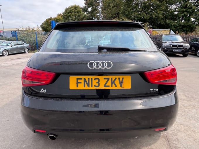 2025 Audi A1