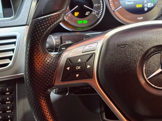 2025 Mercedes-benz E-class