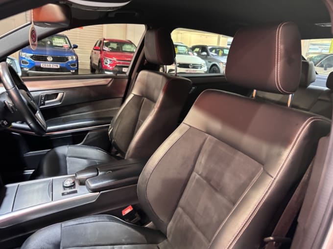 2025 Mercedes-benz E-class