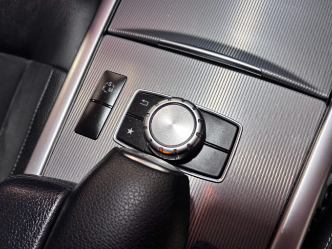 2025 Mercedes-benz E-class