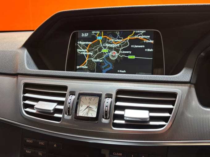 2025 Mercedes-benz E-class