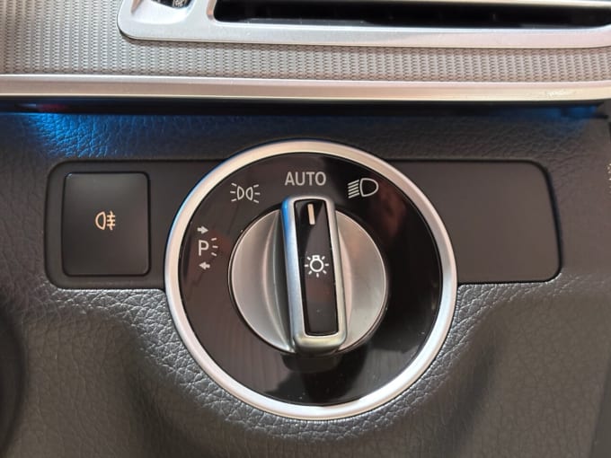 2025 Mercedes-benz E-class