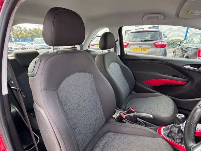 2025 Vauxhall Adam