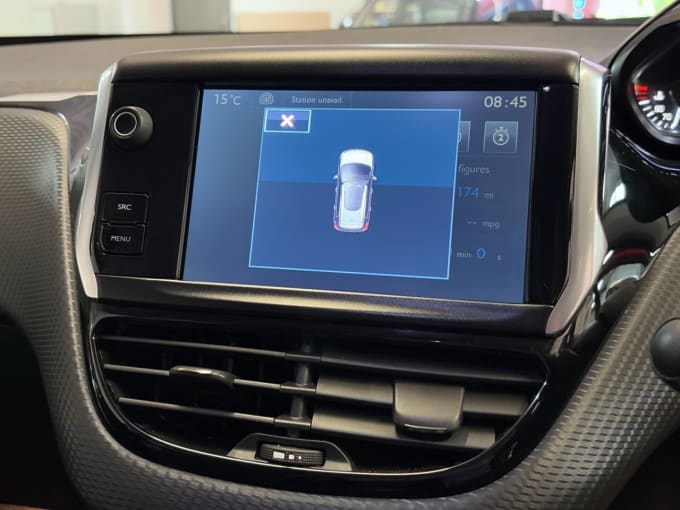 2025 Peugeot 2008