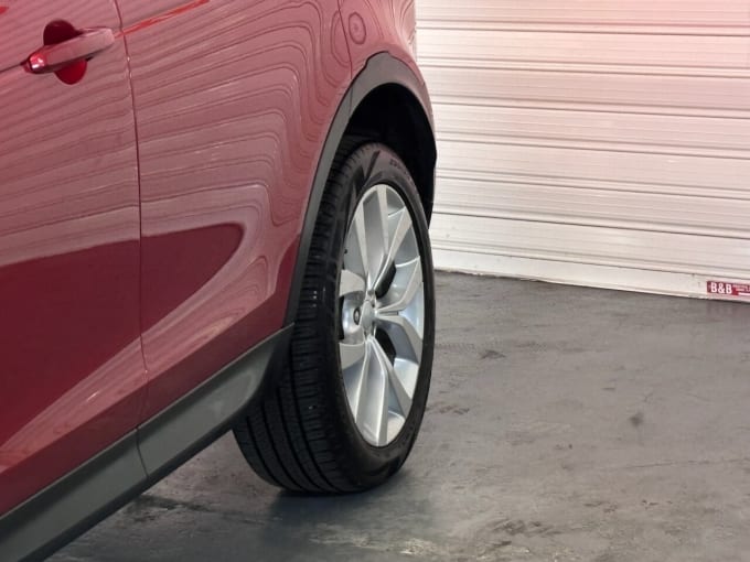 2025 Land Rover Discovery Sport