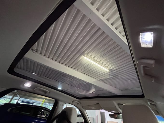 2025 Land Rover Discovery Sport