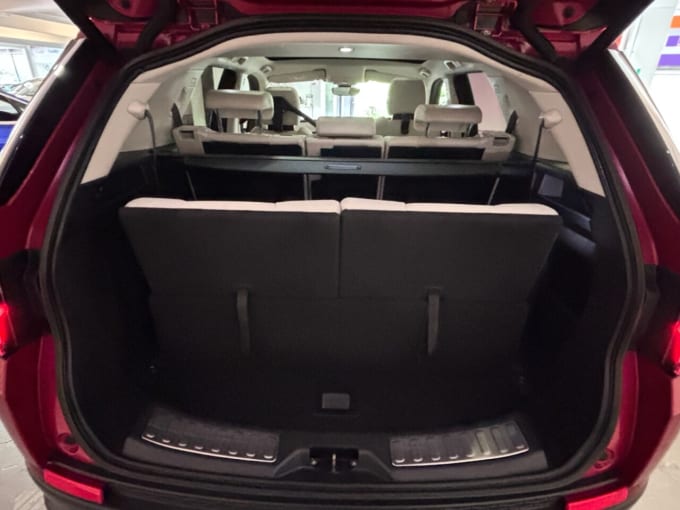 2025 Land Rover Discovery Sport