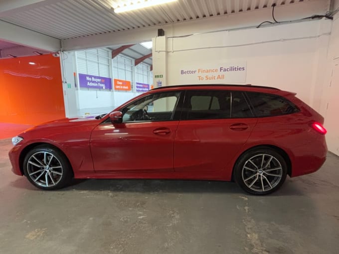 2025 BMW 3 Series